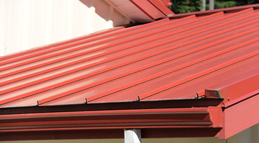 Industrial Roof Installation in Cherokee, NC